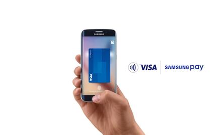 Samsung Pay, plataforma de pago más utilizada en LATAM