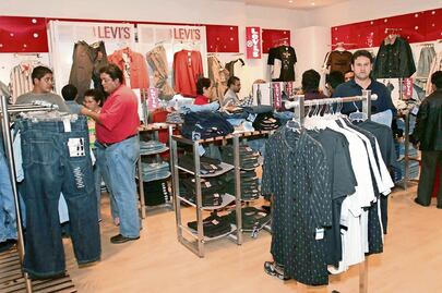 Walmart, Liverpool y El Palacio ganan en El Buen Fin