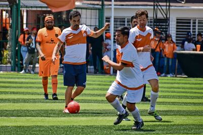  Asegura que en mayo rebasa al segundo lugar