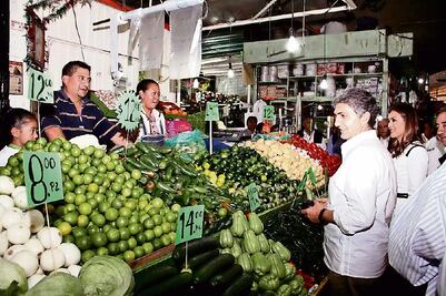 Profeco prevé estabilización en los precios del aguacate