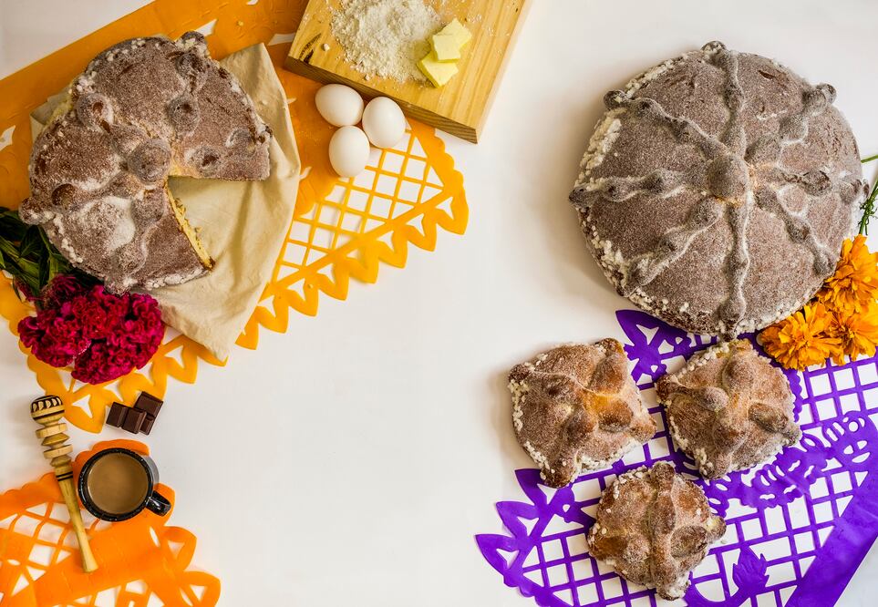 Foto: Luis Sandoval / Mucho Flavor Studio