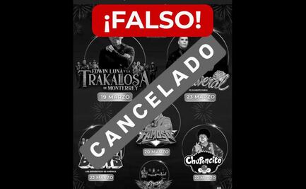 Desmienten cancelación de la Feria de San José en Tula, Hidalgo, tras ola de violencia; autoridades piden a ciudadanía no creer rumores