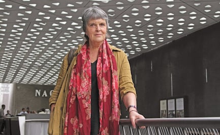 María Novaro presenta equidad de género y otros cambios en la operación del Eficine