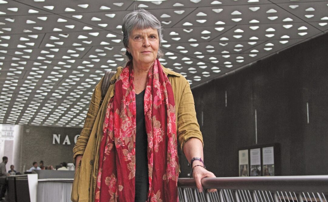 Foto: Archivo El Universal