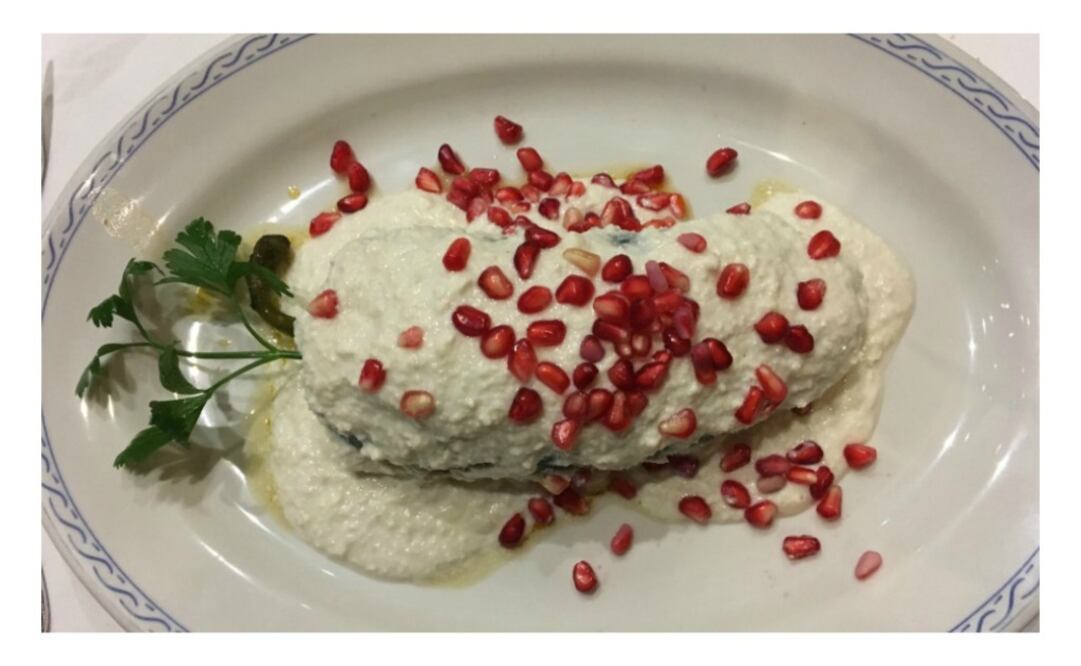 Foto: Maria Hernández