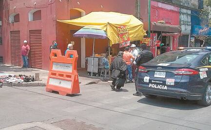 Desde inicio de fase 2 La Unión Tepito ofrece créditos