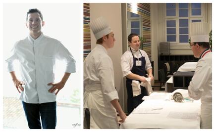 Destaca México en el Trophée Passion 2017