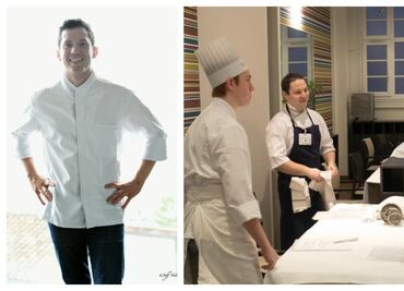 Destaca México en el Trophée Passion 2017