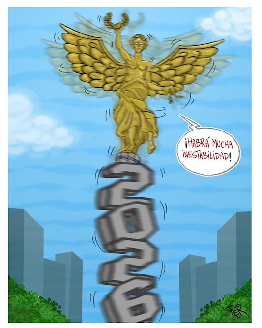 Cartón de FER