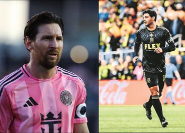 Lionel Messi busca romper un récord histórico de Carlos Vela en la MLS; ¿Cuánto le falta para alcanzarlo?