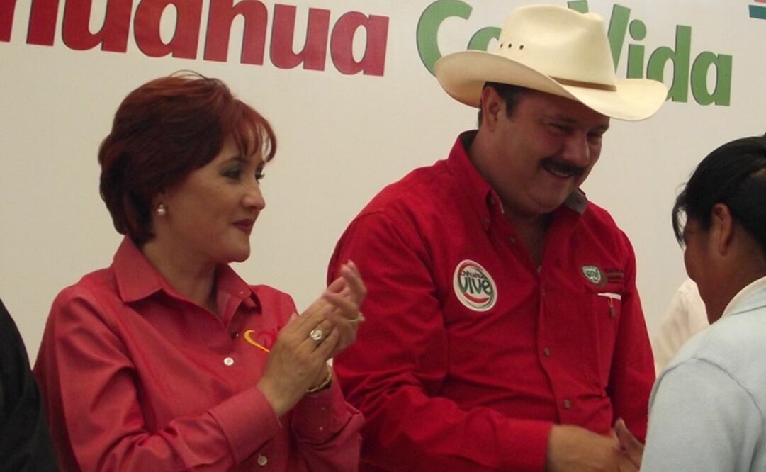 Foto: Archivo / EL UNIVERSAL