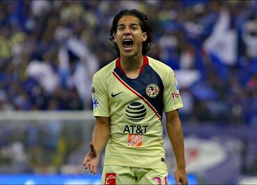 Santiago Baños revela por qué no llega Diego Lainez al América
