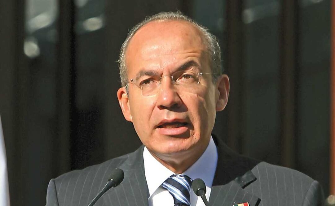 Foto: Archivo/EL UNIVERSAL