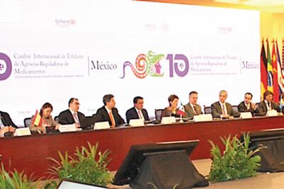 Buscan mejor acceso a los productos médicos