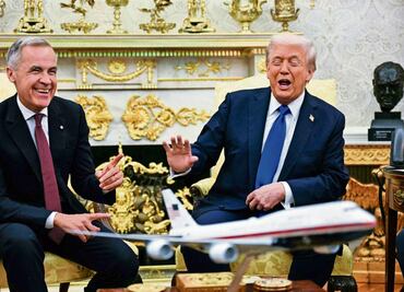 Plantean acuerdos diferentes al T-MEC