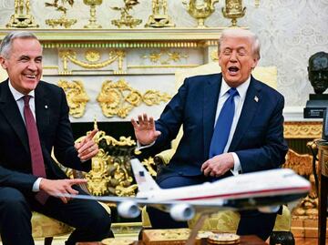 Plantean acuerdos diferentes al T-MEC