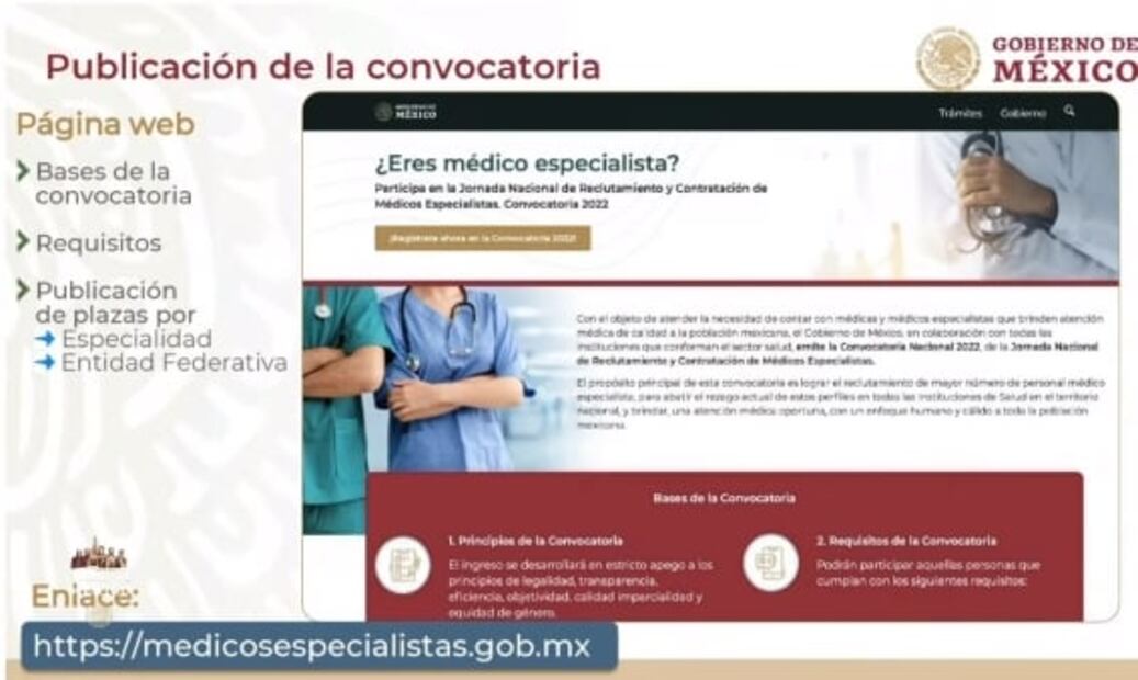 La mañanera de AMLO, 24 de mayo, minuto a minuto