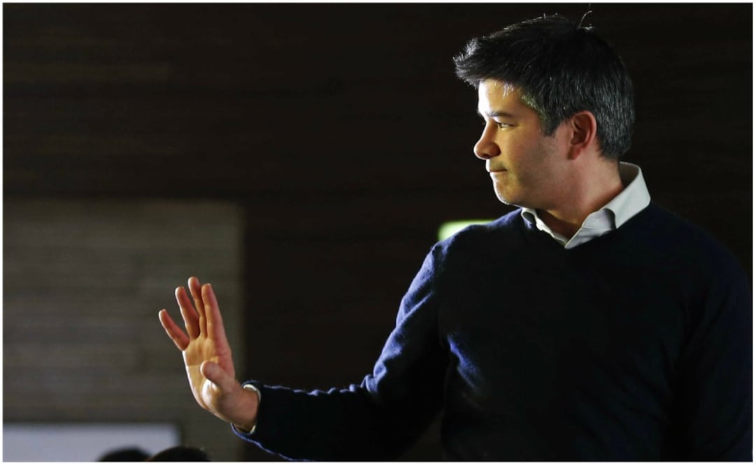 Para ello, el norteamericano apostará por realizar inversiones en propiedades, comercio electrónico e innovación en mercados tecnológicos de rápido crecimiento