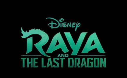Disney presenta a su nueva heroína "Raya", que llegará tras "Frozen II"
