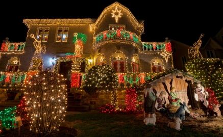 ¿Lo tienes todo? Adornos que no pueden faltar esta Navidad