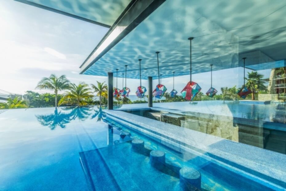 Así será la nueva normalidad para los huéspedes del Hotel Xcaret