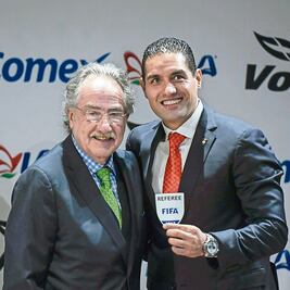 Entre el tino y los resbalones