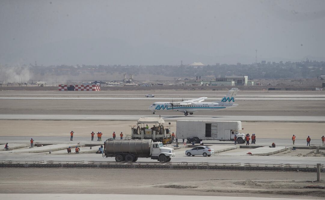 Foto: Germán Espinosa/EL UNIVERSAL