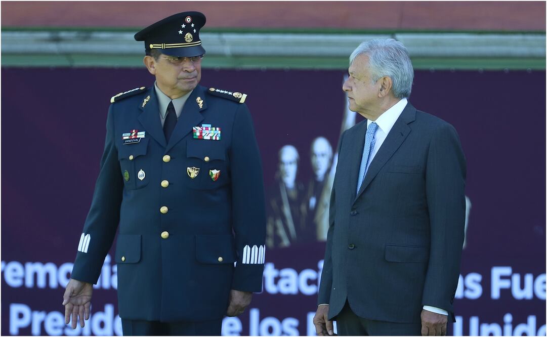 Foto: Berenice Fregoso / EL UNIVERSAL