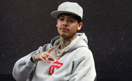 Natanael Cano podría pasar hasta dos años en prisión por soborno a policías dice vicefiscal de Sonora