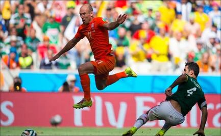 Los grandes villanos en la historia del futbol mexicano - 2