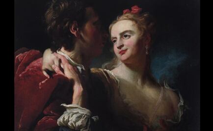 Piden la devolución de una pintura saqueada por nazis en Ucrania