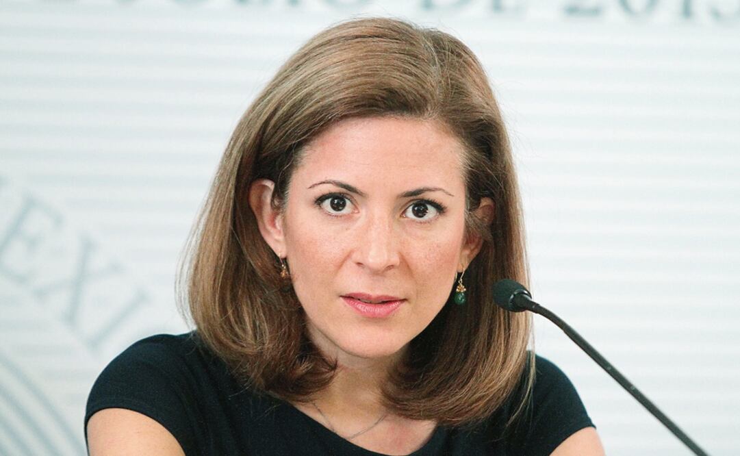 Opinión de competencia económica, crucial para Red Compartida: Aspe