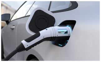 Disminuye el interés por autos eléctricos; EY identifica barreras de costo, carga y confianza