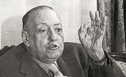 Instituto Cervantes rescata pasos de Alejo de Carpentier en París