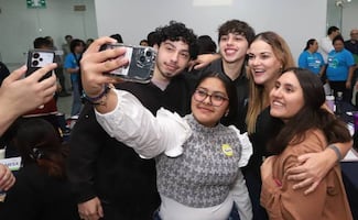 Mérida ofrece beca bimestral a estudiantes universitarios con excelencia académica