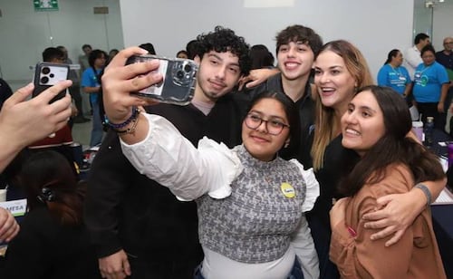 Mérida ofrece beca bimestral a estudiantes universitarios con excelencia académica
