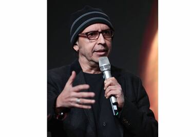 El cáncer no detiene a Memo del Bosque