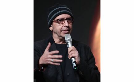 El cáncer no detiene a Memo del Bosque