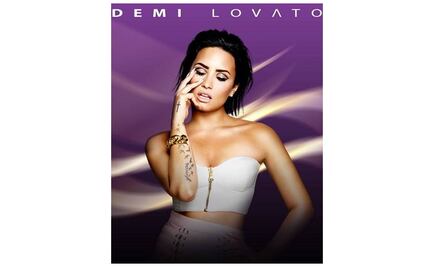 ¿Quieres ir al concierto que Demi Lovato dará en la CDMX?