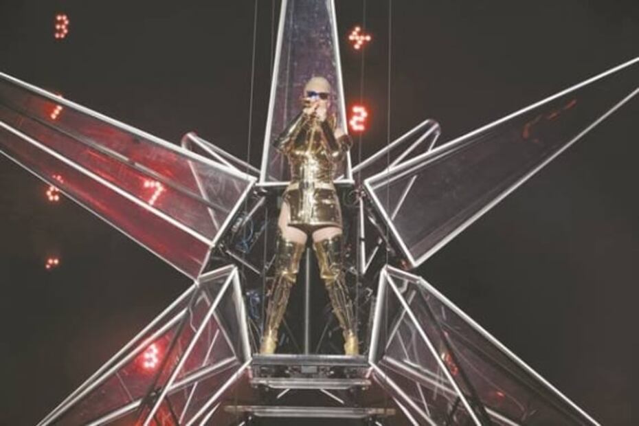 Las excentricidades de los artistas antes de dar un concierto en México