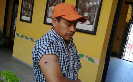 Denuncian desaparición de dos indígenas en Chenalhó