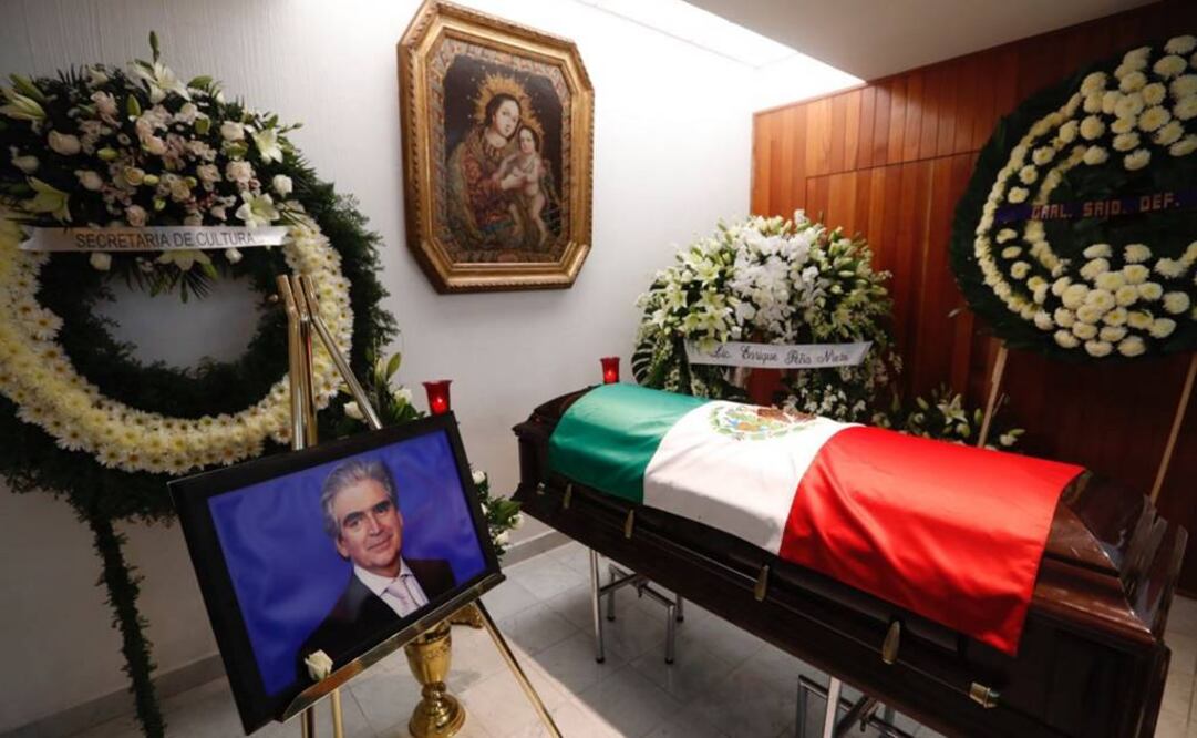 Foto: Luis Cortés/EL UNIVERSAL.