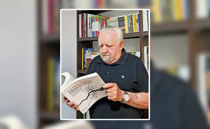 El oficio de la edición universitaria, ”largo y difícil”: Muiños Gual