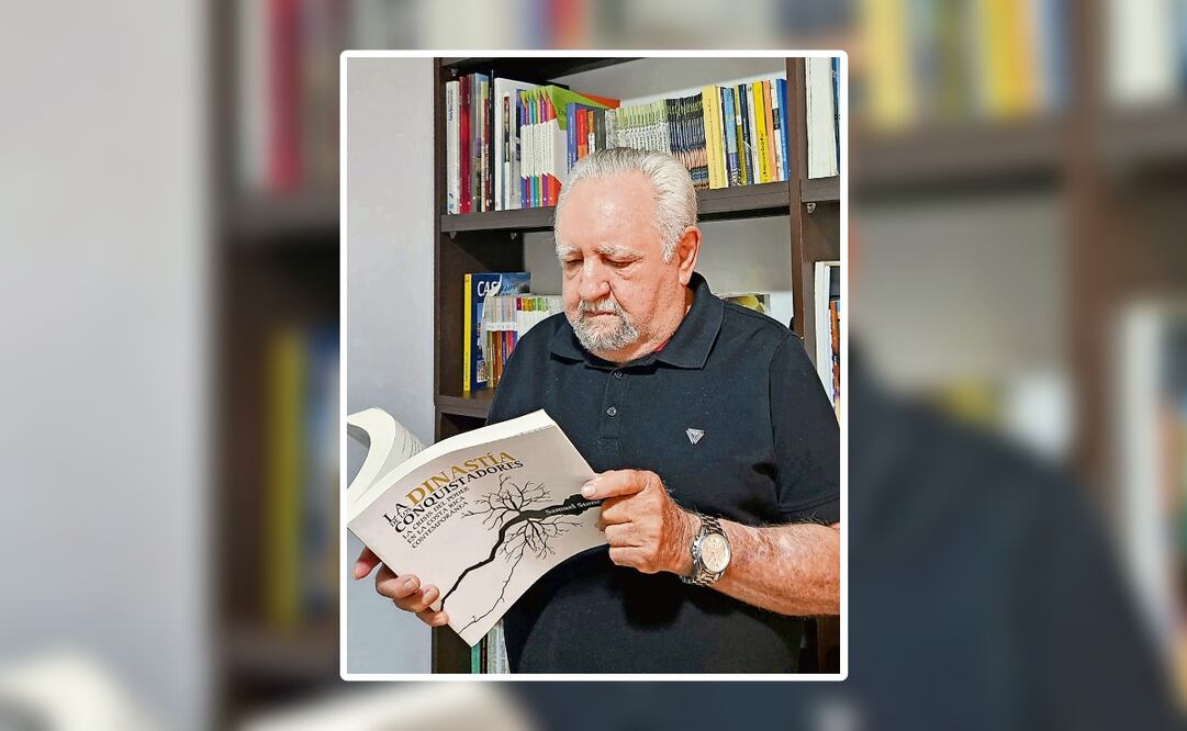 Reconocen la trayectoria del editor universitario René Muiños Gual. Foto: René Muiños Gual