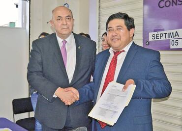 Acosta propone cuidar ambiente en zona de Xochimilco