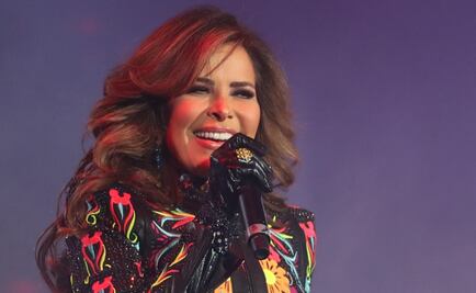 ¿Gloria Trevi se divorcia?