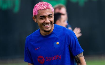 Julián Araujo cambiaría al Barcelona por un histórico de la Premier League