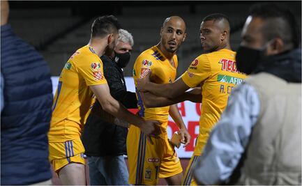 ¿El protocolo en el futbol mexicano se diseñó para romperlo?