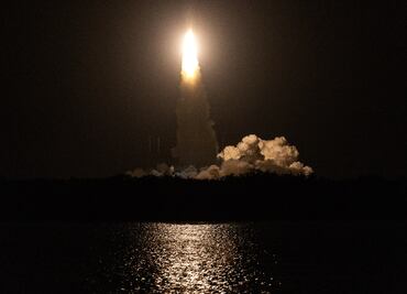 Misión Colmena, reconocen que probablemente no llegará a la Luna