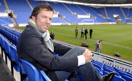 Lamenta Matthäus que la FMF sea tan inestable